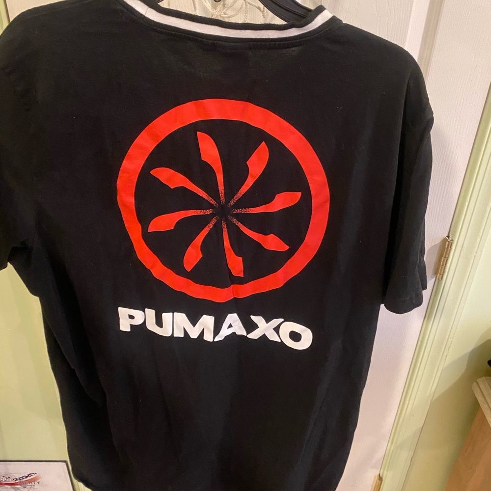 Puma x The Weeknd